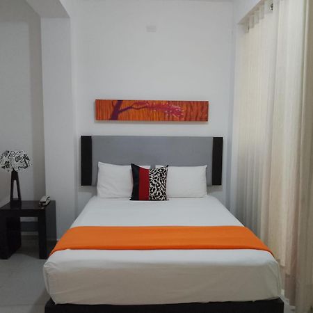 Principe Hoteles Sechura Ngoại thất bức ảnh