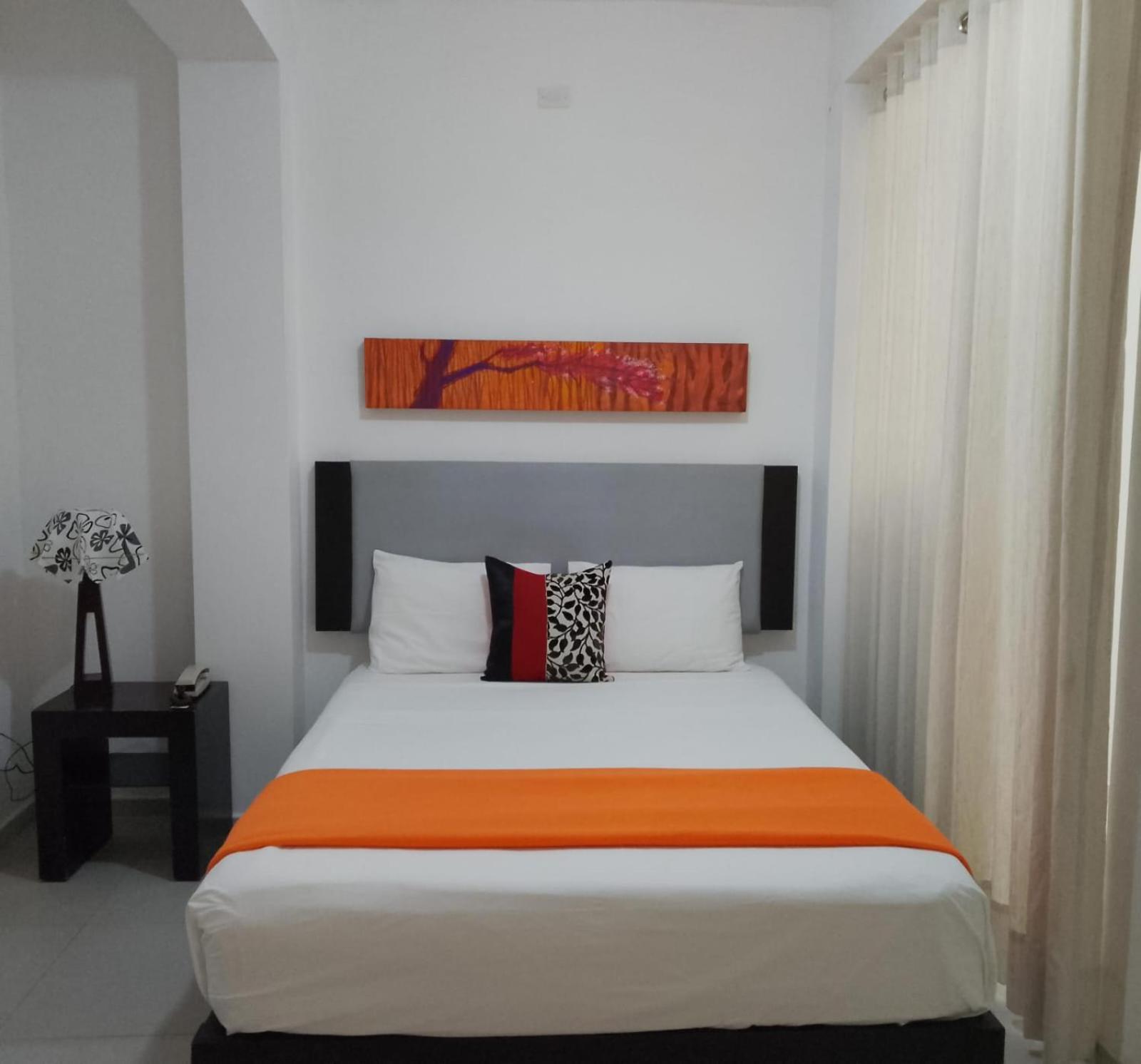 Principe Hoteles Sechura Ngoại thất bức ảnh